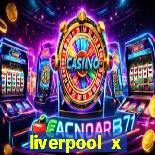 liverpool x tottenham futemax